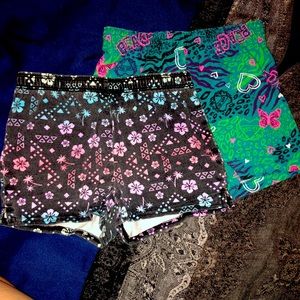 Girl’s Summer Shorts Bundle